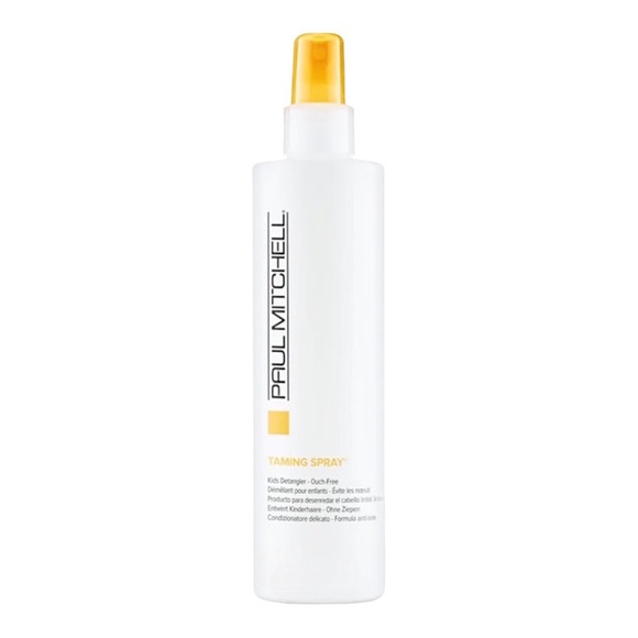 PAUL MITCHELL KIDS DETANGLER TAMING SPRAY OUCH-FREE 500ML - BRAND NEW - Picture 1 of 2